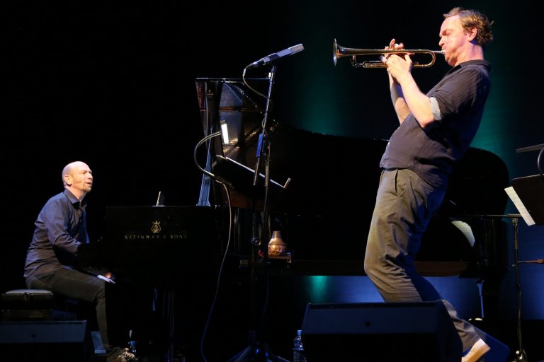 Gărâna Jazz Festival 2020, gata de start. Vezi programul ediției din acest an