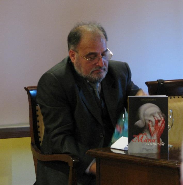 „Din înfrângere până și viermii se înțelepțesc, darămite noi, oamenii”. Interviu cu scriitorul Lucian Scurtu