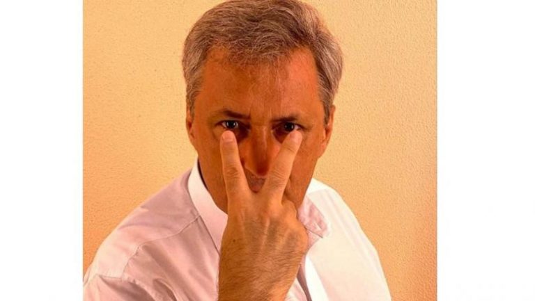 Ludovic Orban, replică tăioasă pentru Marcel Vela: Nu trebuie să fiți doar cu ochii pe infractori, trebuie să fiți cu altceva pe ei