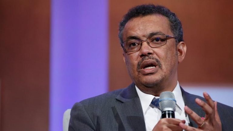 OMS: Săptămâna aceasta vom atinge 20 de milioane de cazuri și mulţi dintre voi sunt în doliu. Cetăţenii trebuie să adopte noi măsuri