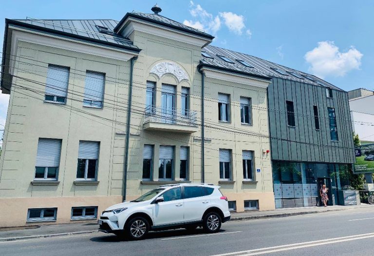 A fost lansat un nou apel de proiecte pentru susținerea IMM-urilor. Regiunea Vest dispune de 17,6 milioane euro