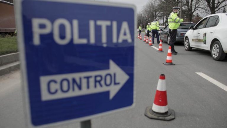 Nouă localități din vestul țării, la limita carantinei