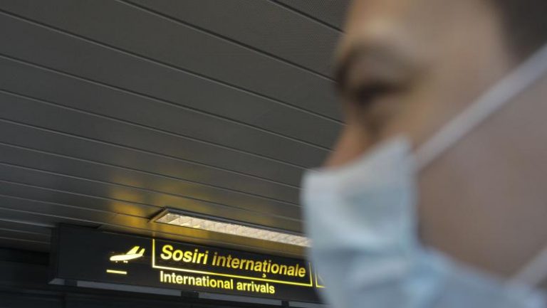 Italia extinde carantina obligatorie de 14 zile pentru persoanele venite din România până la 7 septembrie