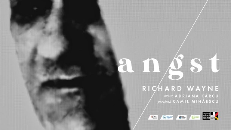 Fotograful german Richard Wayne expune la galeria Calpe