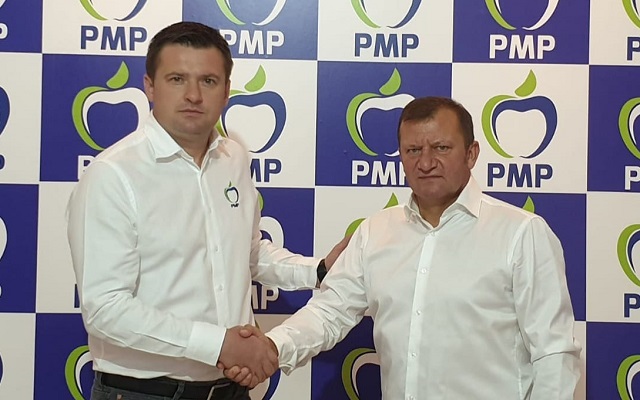 Un component al „Generației de Aur” intră în politică. Va candida pentru un post de consilier local