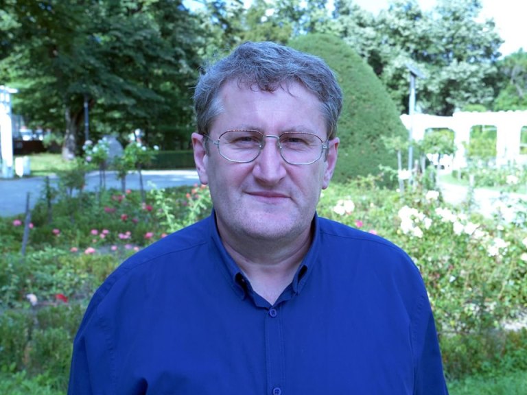 Candidatul Ilie Sîrbu ar dori să administreze orașul cu respect pentru valorile sale