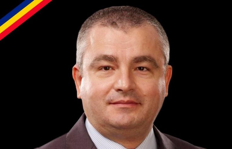Fost senator PSD, mort la 51 de ani după ce s-a îmbolnăvit de Covid-19