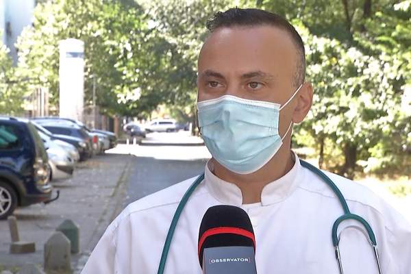 Un pacient cu coronavirus trebuie neapărat să stea în izolare 14 zile. Când e considerat vindecat
