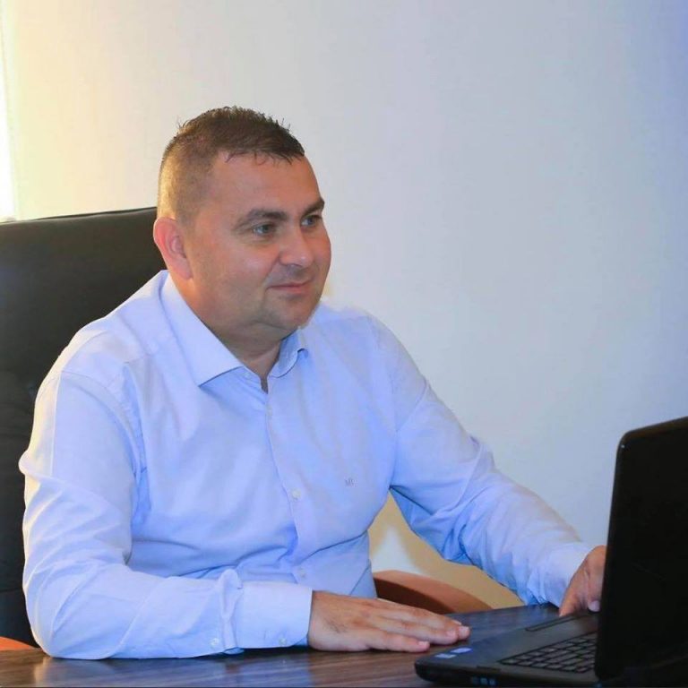 Primarul unei comune din Timiș are coronavirus