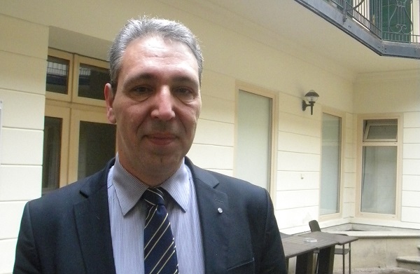 Organizațiile de arhitecți și de peisagiști dezaprobă mutarea lui Sorin Vlad Predescu din județul Timiș din motive neîntemeiate