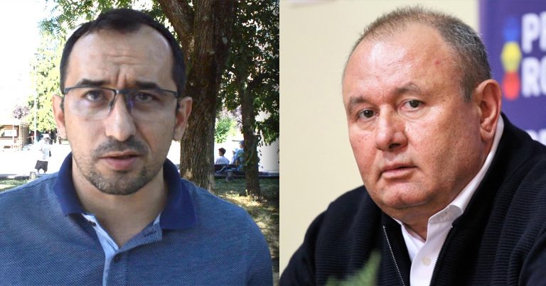 Torma și Mocioalcă, lovitură sub centură din partea Justiției! Nu au dreptul să candideze pentru Pro România la Primăria și Consiliul Local Moldova Nouă