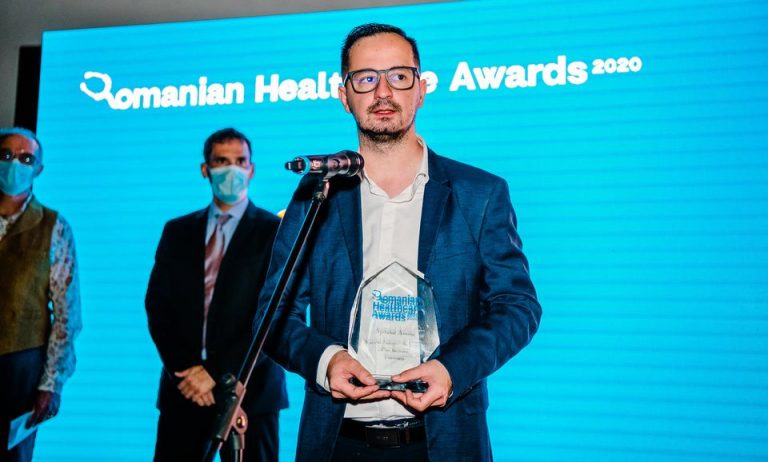 A fost votat „Spitalul anului”. Premiul ajunge la Timișoara