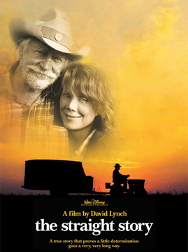 The Straight Story
