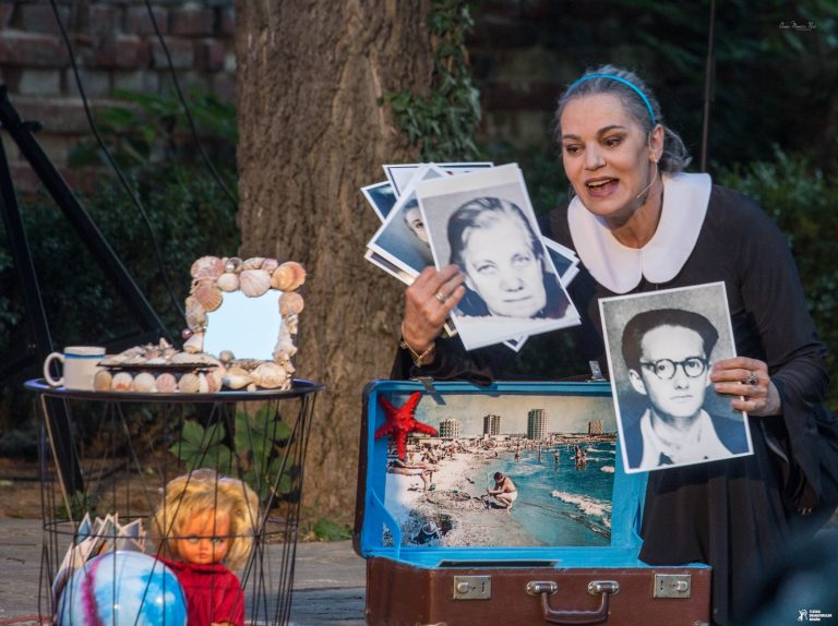 Teatru la superlativ, la Timișoara. Ce urmează în festivalul FEST-FDR 2020