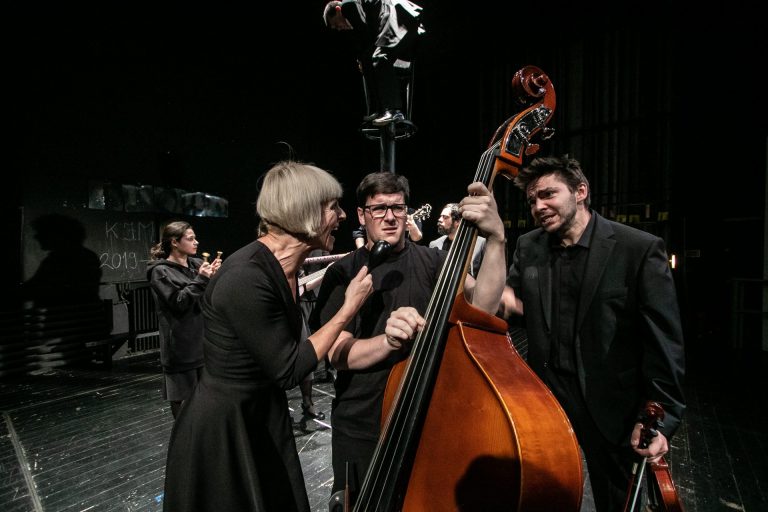 Ce urmează în FEST-FDR S.O.S. 2020 / Zilele 3 – 4 – 5