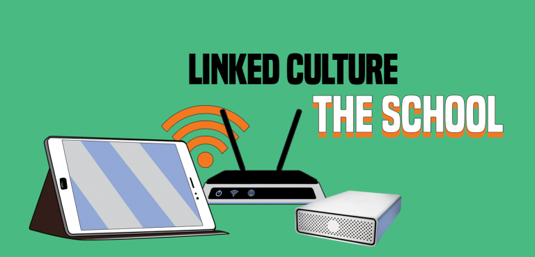 Linked Culture: The School – școala online de management cultural