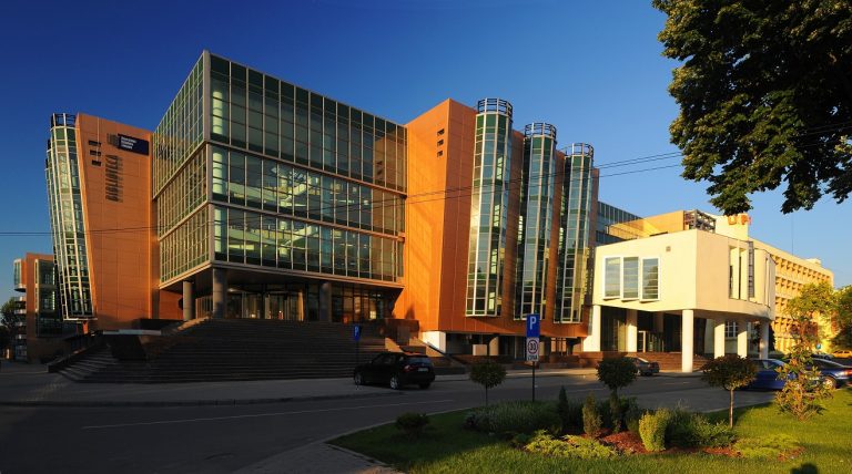 Deschiderea anului 2020-2021 la Universitatea Politehnica Timișoara