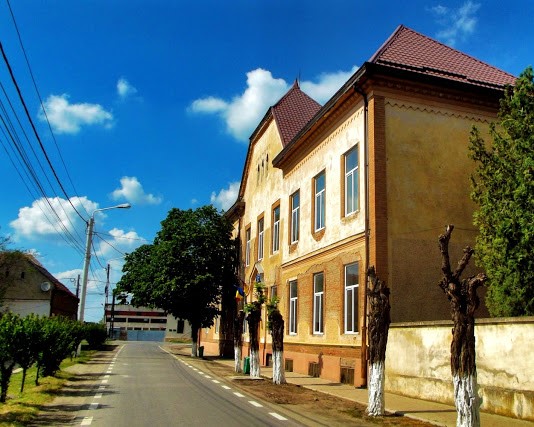 Încă două unități de învățământ din Timiș trec în scenariul roșu