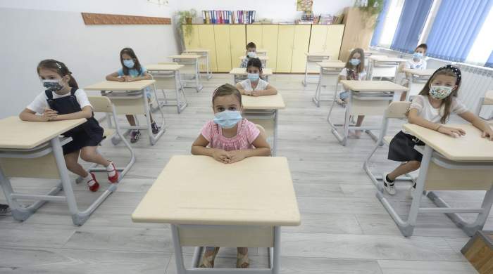 Alegerile locale închid școlile timp de 3 zile. Propunerea de ultimă oră a ministrului educației