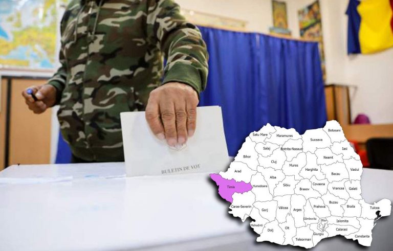 Alegeri locale. Lista candidaților din județul Timiș