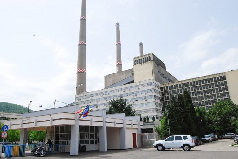 Termocentrala Mintia oprită din lipsă de cărbune; 4.500 de apartamente din Deva fără căldură