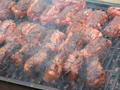 CCIA Timiș organizează festivalul mititeilor la Centrul Expozițional