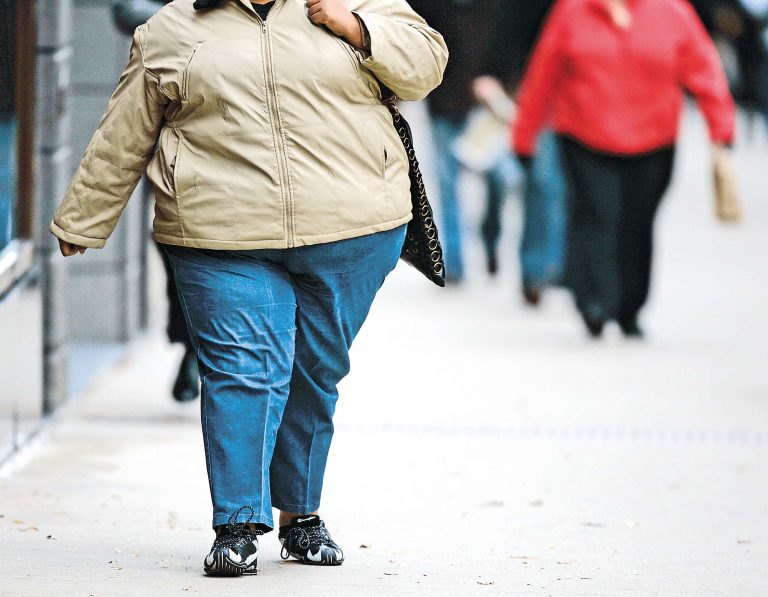 Boala care, asociată cu COVID-19, crește riscul de deces cu peste 50 la sută! Medicii români se fac că plouă atunci când se vorbește de obezitate