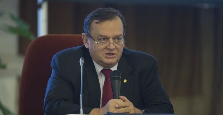 Unul dintre cei mai reputați neurologi din țară, răpus de coronavirus