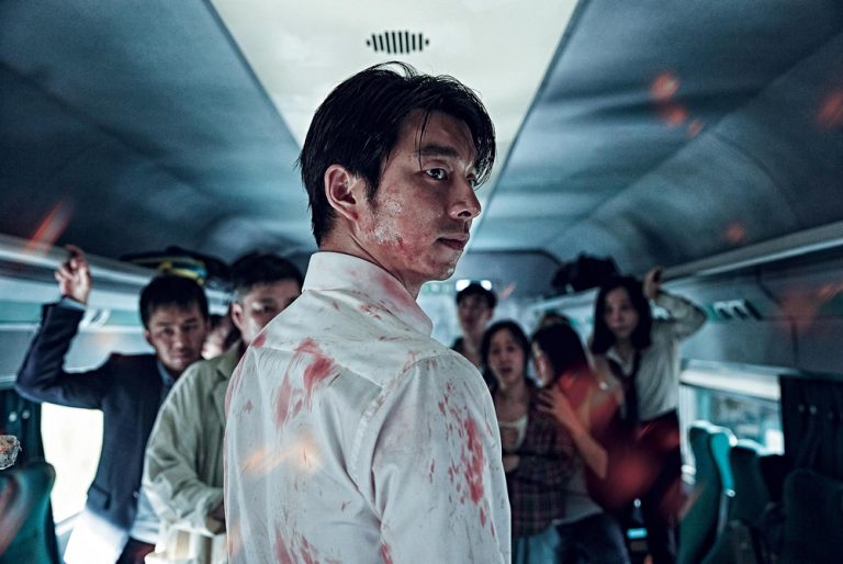 Train to Busan: scenariu apocaliptic, ori agresivă oglindire a contemporanului?