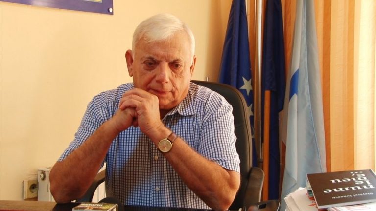 Prof. Virgil Popescu: „noi putem modela noua generație, astfel încât acest tip de politicieni să nu mai existe în funcții de decizie”
