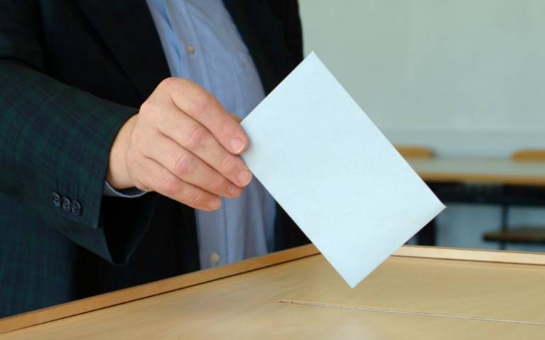 Alegeri Timiș: prezența la vot