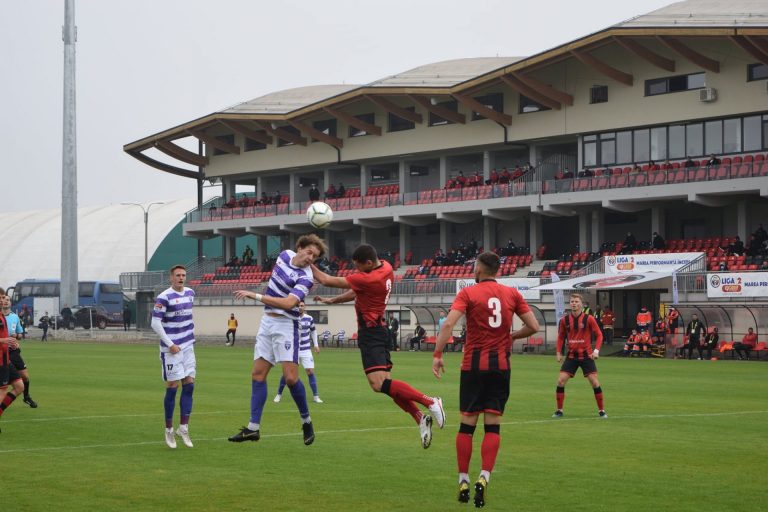 Coronavirusul nu a ocolit nici ASU Politehnica Timișoara