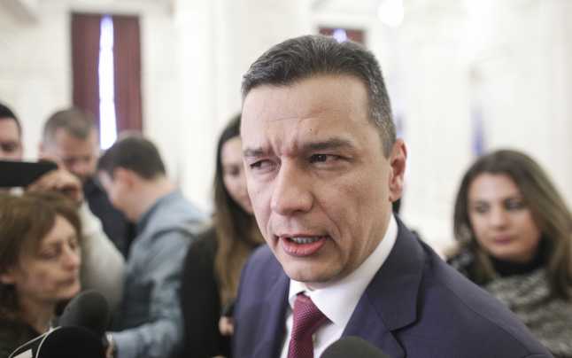 Grindeanu, lider PSD şi preşedinte ANCOM, încalcă legea: miză de mii de euro
