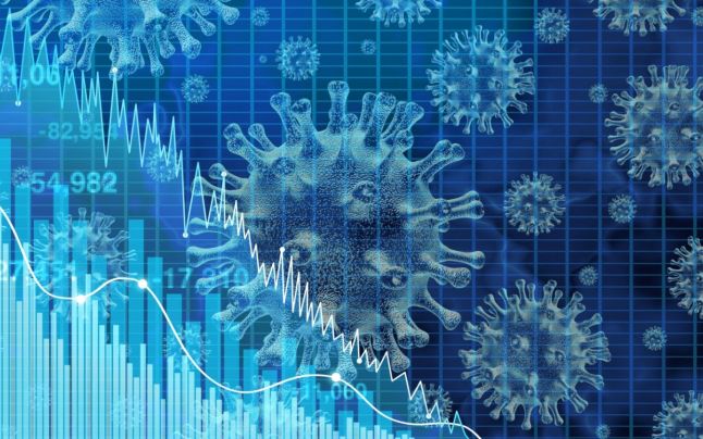 Opinie șocantă despre COVID-19. Virusul provenit din China și-a schimbat patologia în cazul nostru