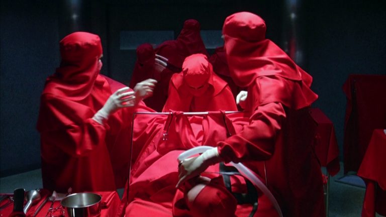 Dead Ringers: în căutarea perfecțiunii interne