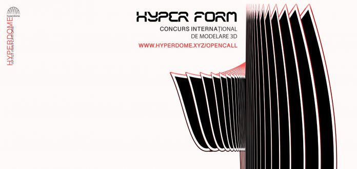 HYPER FORM BANNER - ROMÂNĂ