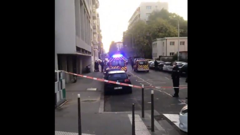 Nou atac în Franța. Un preot ortodox a fost împușcat