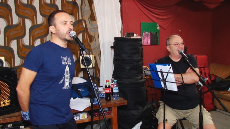 Muzicieni de renume se întorc la Timișoara pentru a se simți, din nou, studenți VIDEO