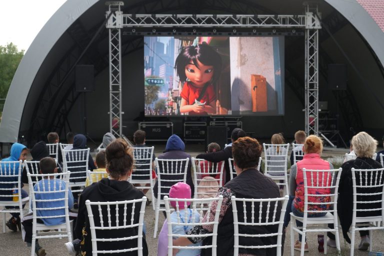 ROD Festival – Zilele Recoltei Cinematografice