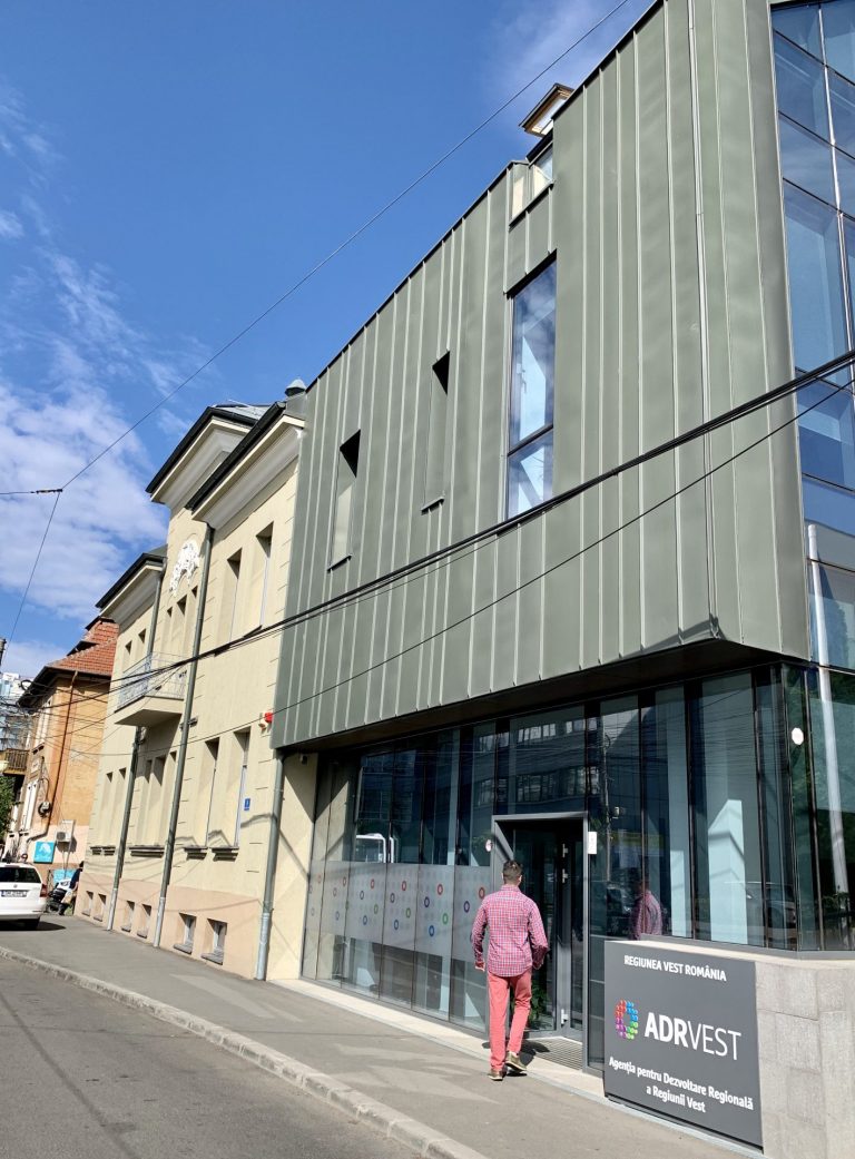 Finanțările Regio-POR pentru susținerea IMM-urilor – seminar online de prezentare