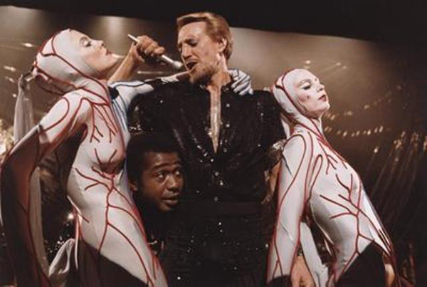 Cinecronica:  All That Jazz, o epopee în pași de dans