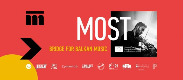 Timișoara 2023 găzduiește, online, prima ediție a cursului Balkan Music Export