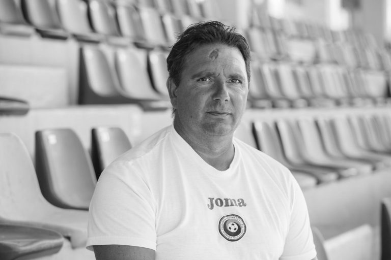 Antrenor timișorean, răpus de coronavirus, la doar 49 de ani