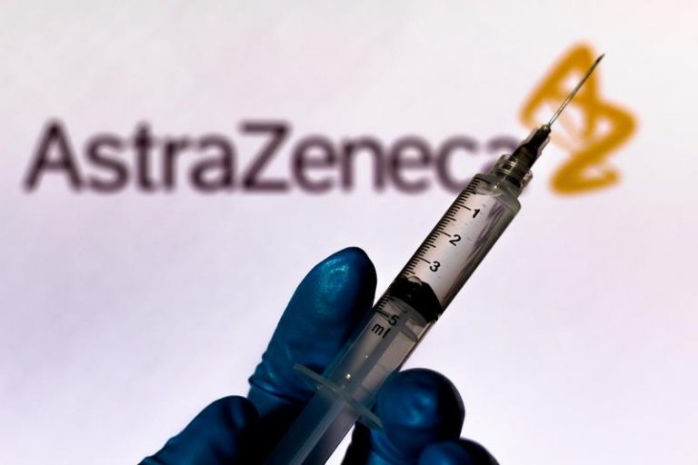 Liber la vaccinarea cu serul AstraZeneca, începând de astăzi