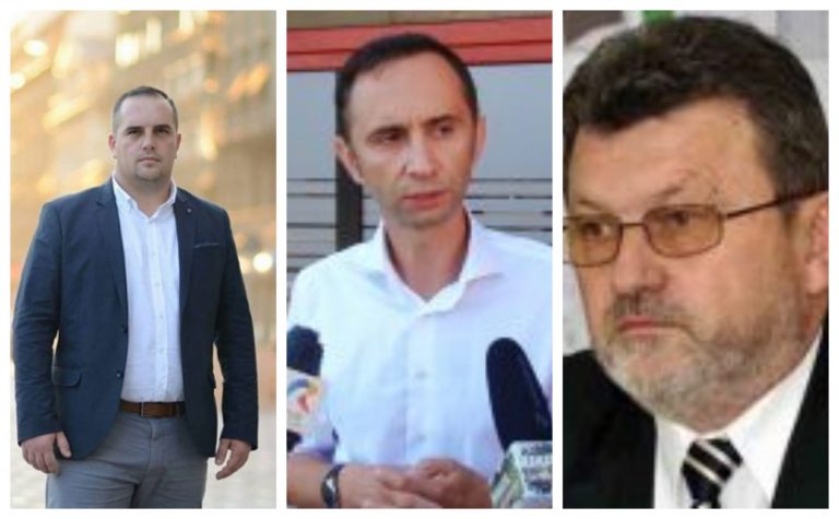 Listele de candidați pentru alegerile parlamentare au suferit modificări