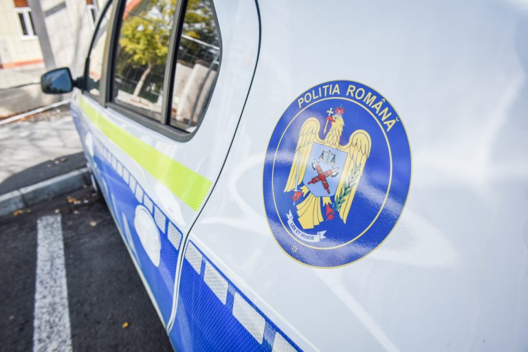 Drogat la volan a agresat un bărbat în Timișoara, alături de un prieten