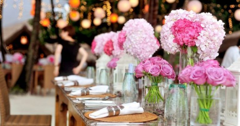 Cum se vor face petreceri de nuntă doar cu persoane vaccinate