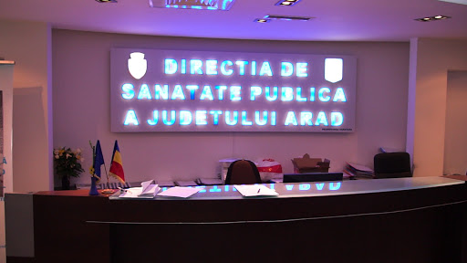 UPDATE: Sediul DSP Arad, percheziționat de polițiști