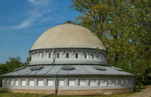 Uzina veche de apă deschisă vizitatorilor, la BETA 2020