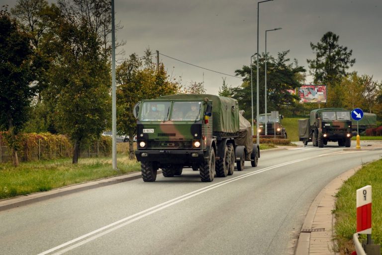 Dozele de vaccin anti-COVID vor fi depozitate și la Timișoara, de Armată